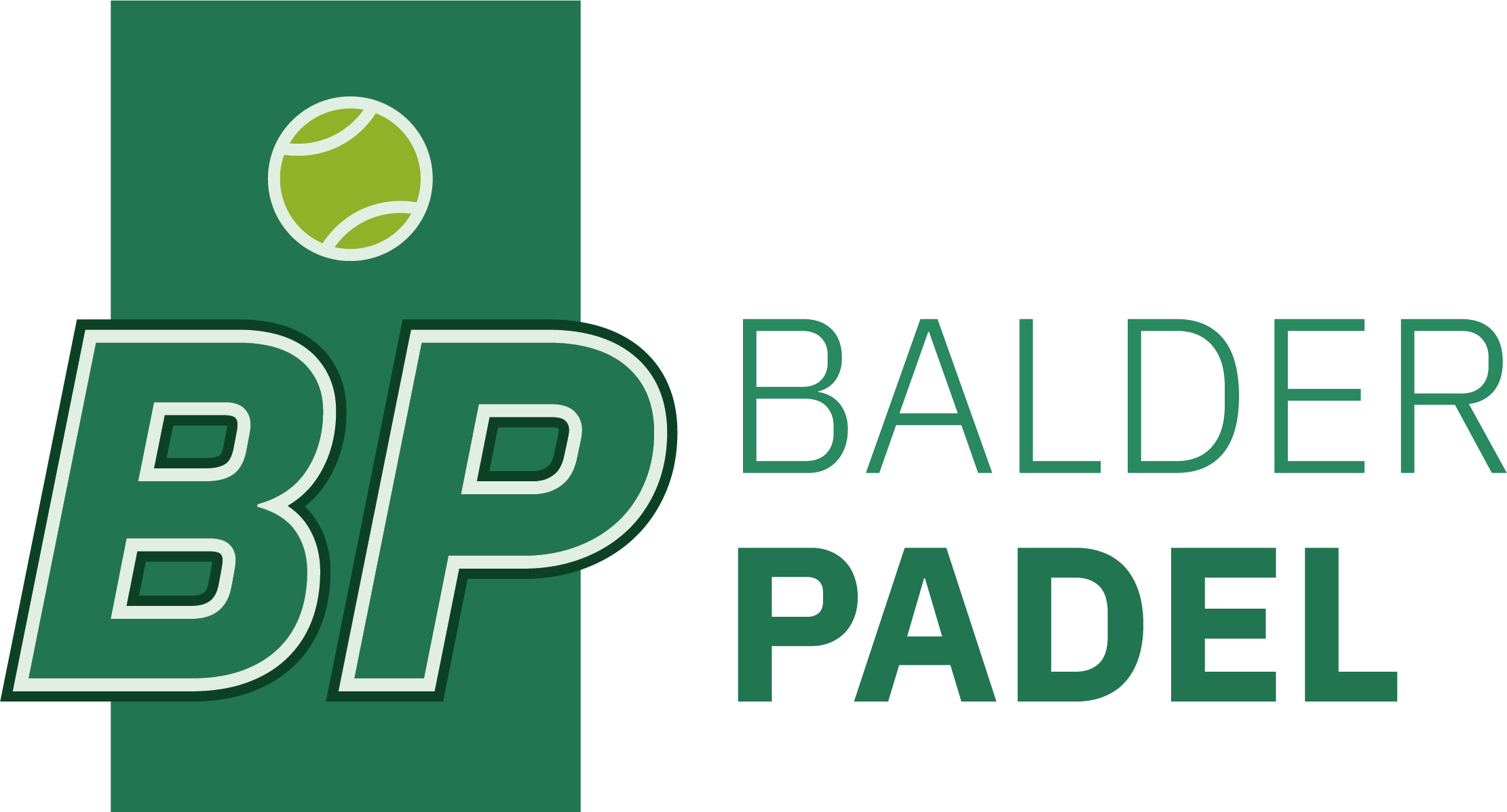 Balder Padel
