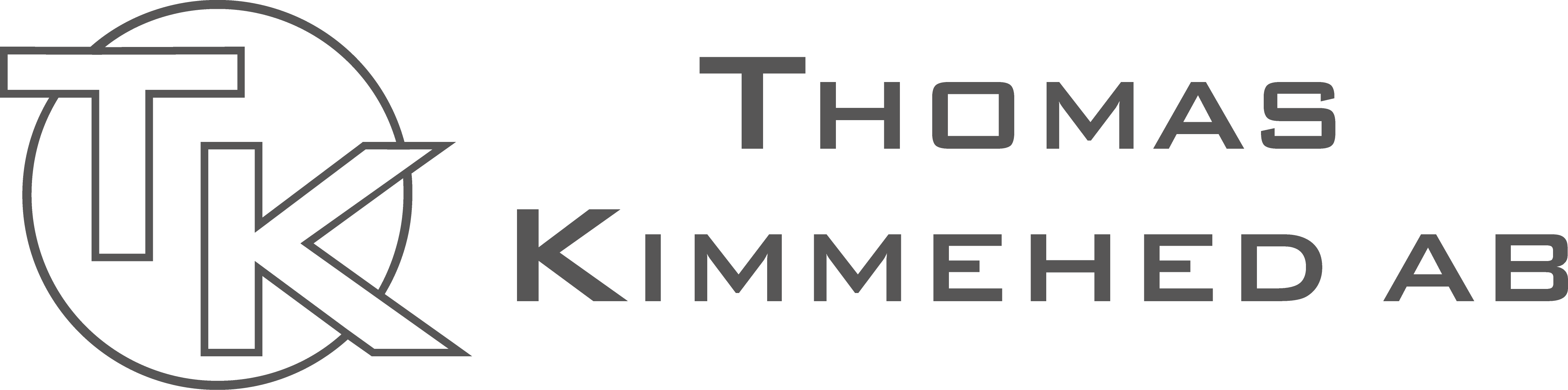Thomas Kimmehed AB