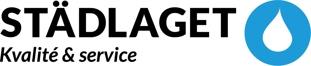 Städlaget Logo